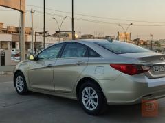 هونداي سوناتا 2011 للبيع في كركوك