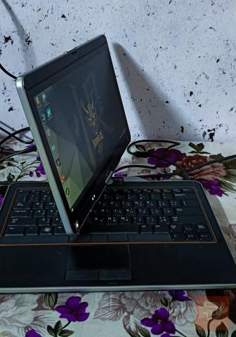 لابتوب ديل كور اي 7 مستعمل للبيع في نينوى