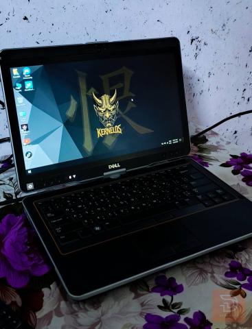 لابتوب ديل كور اي 7 مستعمل للبيع في نينوى