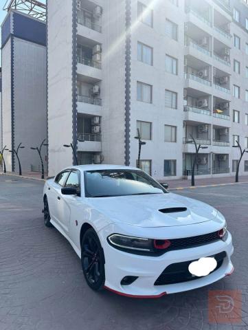 دوج جارجر GT موديل وجيد 2020 للبيع في بغداد