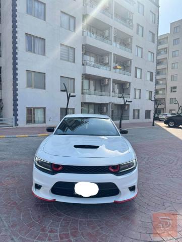 دوج جارجر GT موديل وجيد 2020 للبيع في بغداد