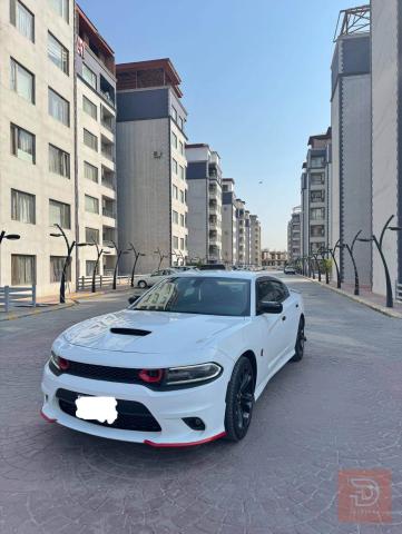 دوج جارجر GT موديل وجيد 2020 للبيع في بغداد