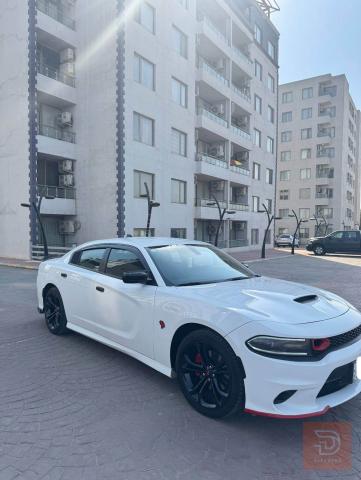 دوج جارجر GT موديل وجيد 2020 للبيع في بغداد