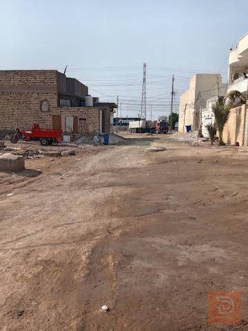 قطعة أرض ١٠٠ متر في ميسان للبيع