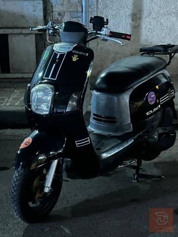 بوليس 2008 للبيع في بغداد