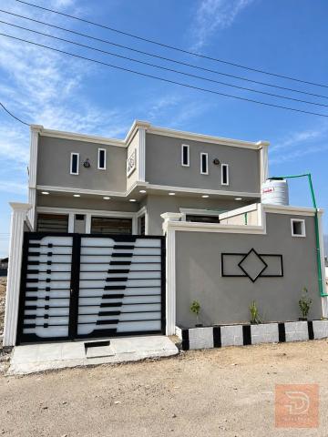 دار سكن في البصرة - أبي الخصيب 160 متر مربع للبيع