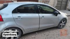كيا ريو هاشباك 2015 للبيع في بغداد