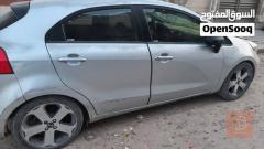 كيا ريو هاشباك 2015 للبيع في بغداد