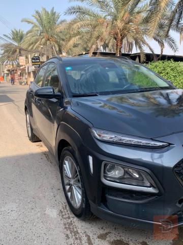 سيارة بحالة جيدة مع مواصفات كاملة جديد للبيع في بغداد