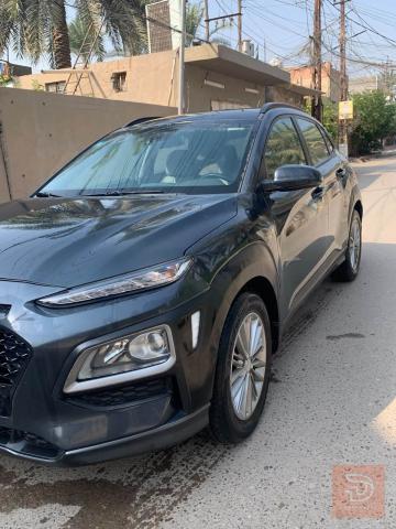 سيارة بحالة جيدة مع مواصفات كاملة جديد للبيع في بغداد