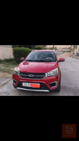 تيكو 2 موديل 2018 للبيع في بغداد