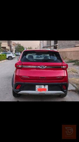تيكو 2 موديل 2018 للبيع في بغداد