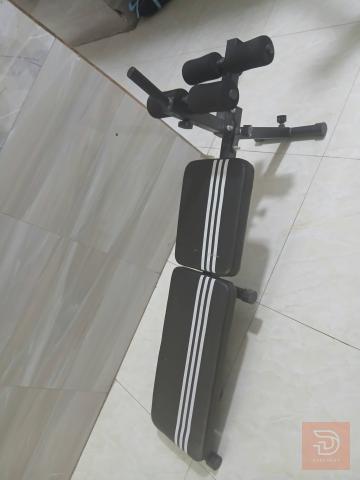 مسطبة رياضية للبيع في بغداد