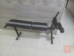 مسطبة رياضية للبيع في بغداد