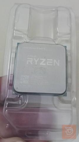 معالج r5 1600x ومبرد هوائي مستعمل للبيع في بغداد
