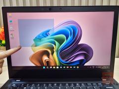Lenovo T480 مستعمل للبيع في بغداد
