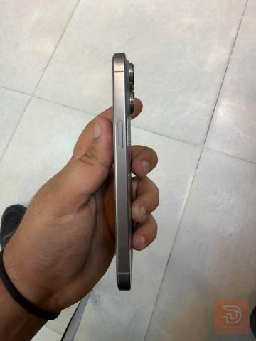 15 pro max مستعمل للبيع في بغداد