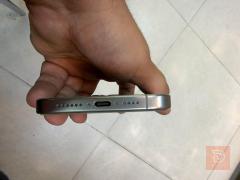 15 pro max مستعمل للبيع في بغداد