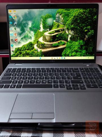 Precision 3551 للبيع في بغداد