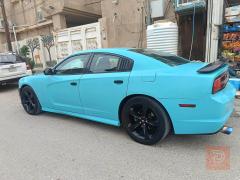 دوج جارجر SRT 2014 للبيع في كربلاء المقدسة