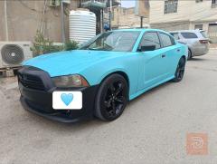 دوج جارجر SRT 2014 للبيع في كربلاء المقدسة