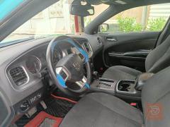 دوج جارجر SRT 2014 للبيع في كربلاء المقدسة