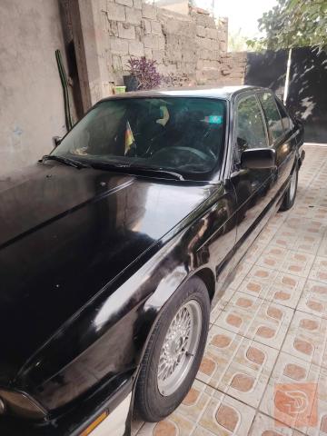 بي ام ٥٢٥ نظيفة مستعمل للبيع في صلاح الدين