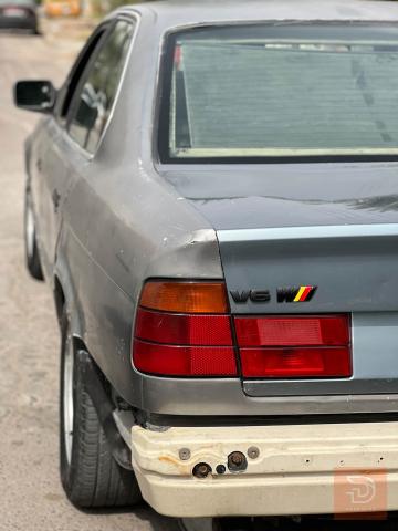 BMW 535i تعمير مستعمل للبيع في بغداد