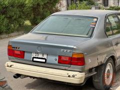 BMW 535i تعمير مستعمل للبيع في بغداد
