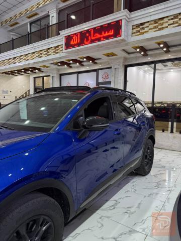 كيا سبورتاج 2023 SX Prestige للبيع في أربيل