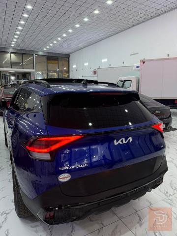 كيا سبورتاج 2023 SX Prestige للبيع في أربيل