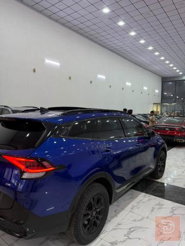 كيا سبورتاج 2023 SX Prestige للبيع في أربيل