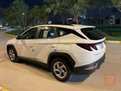هيونداي توسان خليجي 2023 للبيع في بغداد