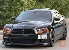 دوج جارجر 2013 للبيع في بغداد