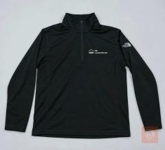 بلوزة THE NORTH FACE أصلية سوداء أسود للبيع في بغداد