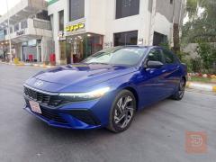 هيونداي النترا بصمة نص مواصفات مستعمل للبيع في أربيل