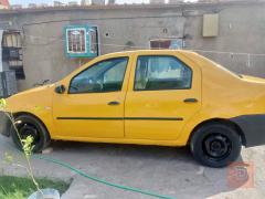 رينو لوكان 2009 للبيع في بغداد