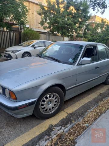 toyoata Bmw525 2031 للبيع في بغداد