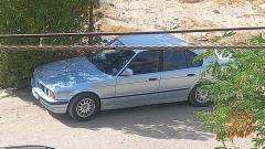 toyoata Bmw525 2031 للبيع في بغداد