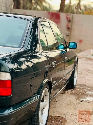BMW 525i بحالة ممتازة جديد للبيع في كربلاء المقدسة