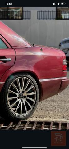 BMW للمراوس للمقايضة في نينوى