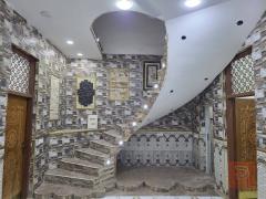 بيت حي الحكيم في الكوت 150م للبيع في واسط