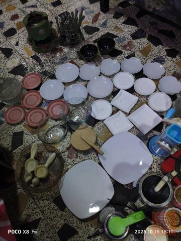 أثاث ومفروشات متنوعة جديدة للبيع في بغداد