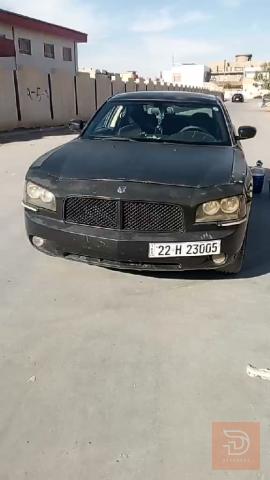 جارجر 2010 للبيع في أربيل