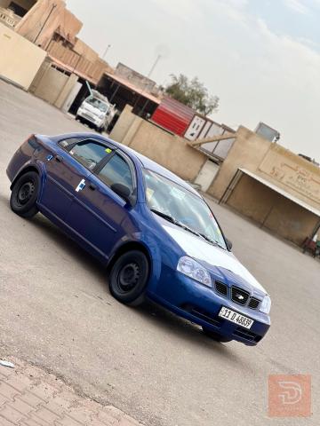 اوبترا 2005 للبيع في صلاح الدين
