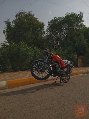 سونيك 2026 للبيع في ديالى