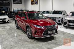 لكزس RX350 موديل 2022 للبيع في أربيل