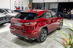 لكزس RX350 موديل 2022 للبيع في أربيل