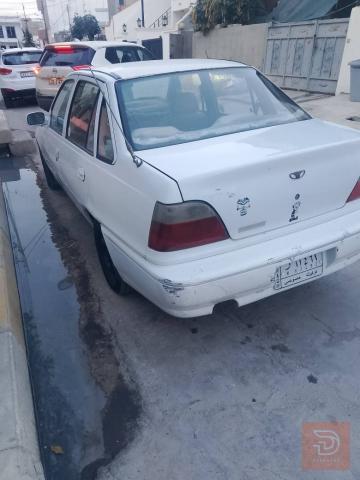 دايو اسيلو 1995 للبيع في كركوك