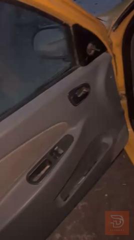 سيارة طيبة مجهزة مستعمل للبيع في بابل